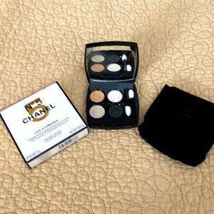 Limited edition Chanel 2021